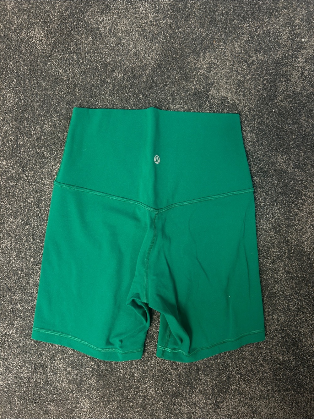 Lululemon Align 6" Short